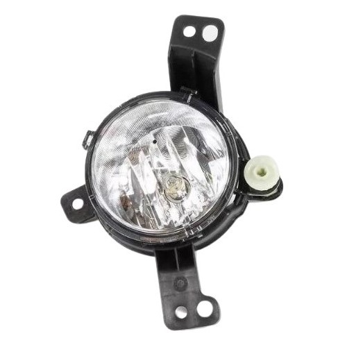 Farol Auxiliar lado direito Rufato 32548