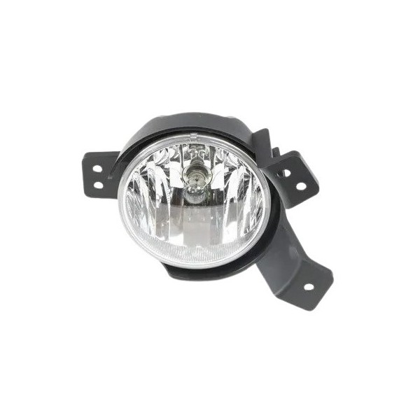 Farol Auxiliar lado direito General Motors 42549356