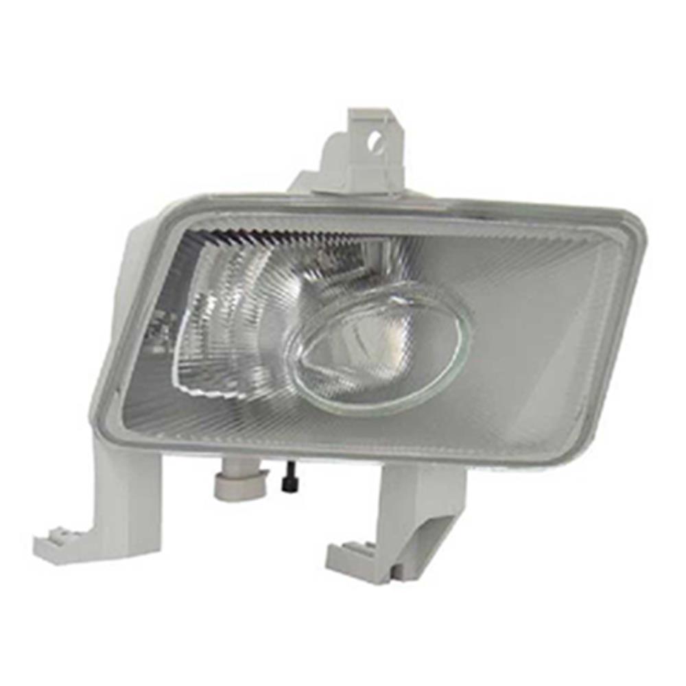 Farol Auxiliar lado direito Orgus FG386LD