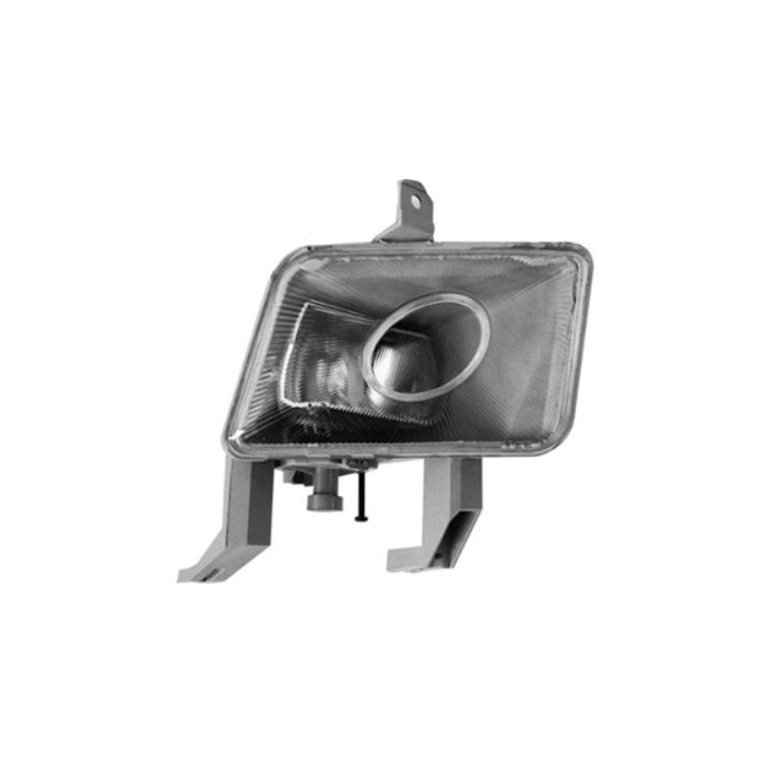 Farol Auxiliar lado direito Rufato 19578