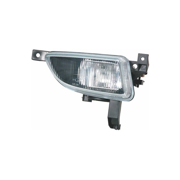 Farol Auxiliar lado direito Orgus FG389LD