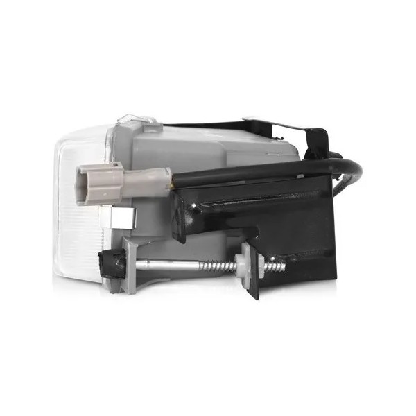 Farol Auxiliar lado direito Automotive Imports ZN1414003, foto 2