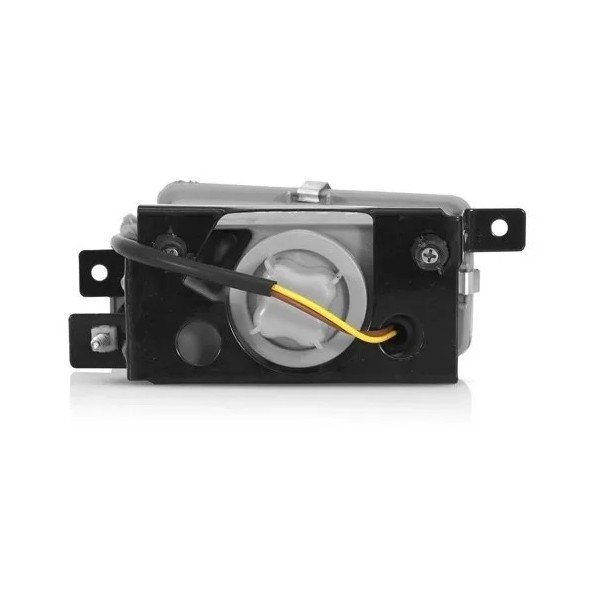 Farol Auxiliar lado direito Automotive Imports ZN1414003, foto 3