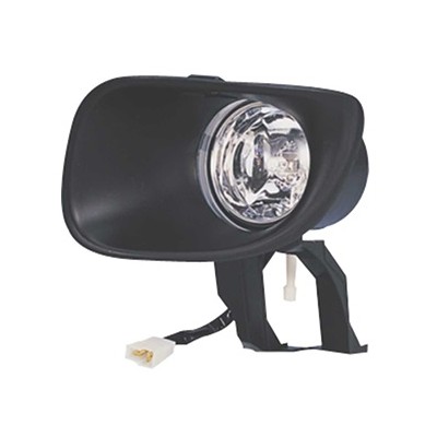 Farol Auxiliar lado direito Orgus FF354LD