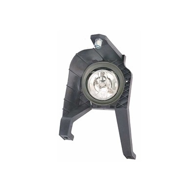Farol Auxiliar lado direito Orgus FF454LD
