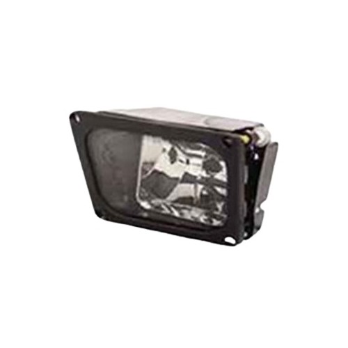 Farol Auxiliar lado direito Automotive Imports ZN1818076