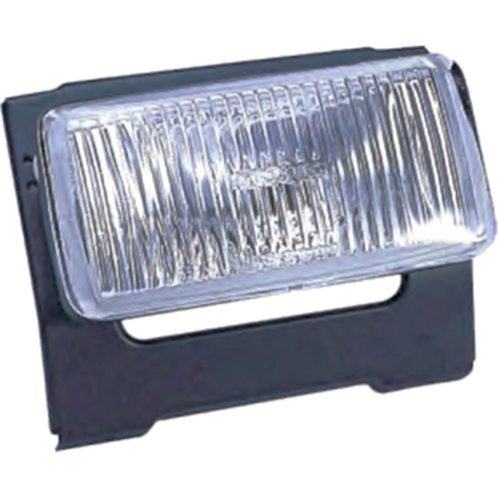 Farol Auxiliar lado direito Orgus FW18LD