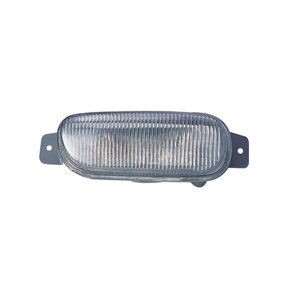 Farol Auxiliar lado direito Orgus FD17LD