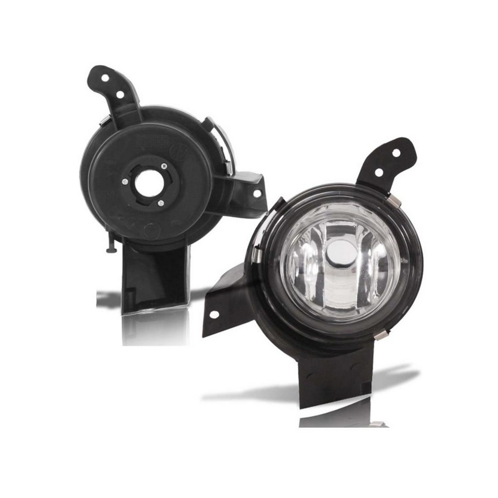 Farol Auxiliar lado direito Automotive Imports ZN222127
