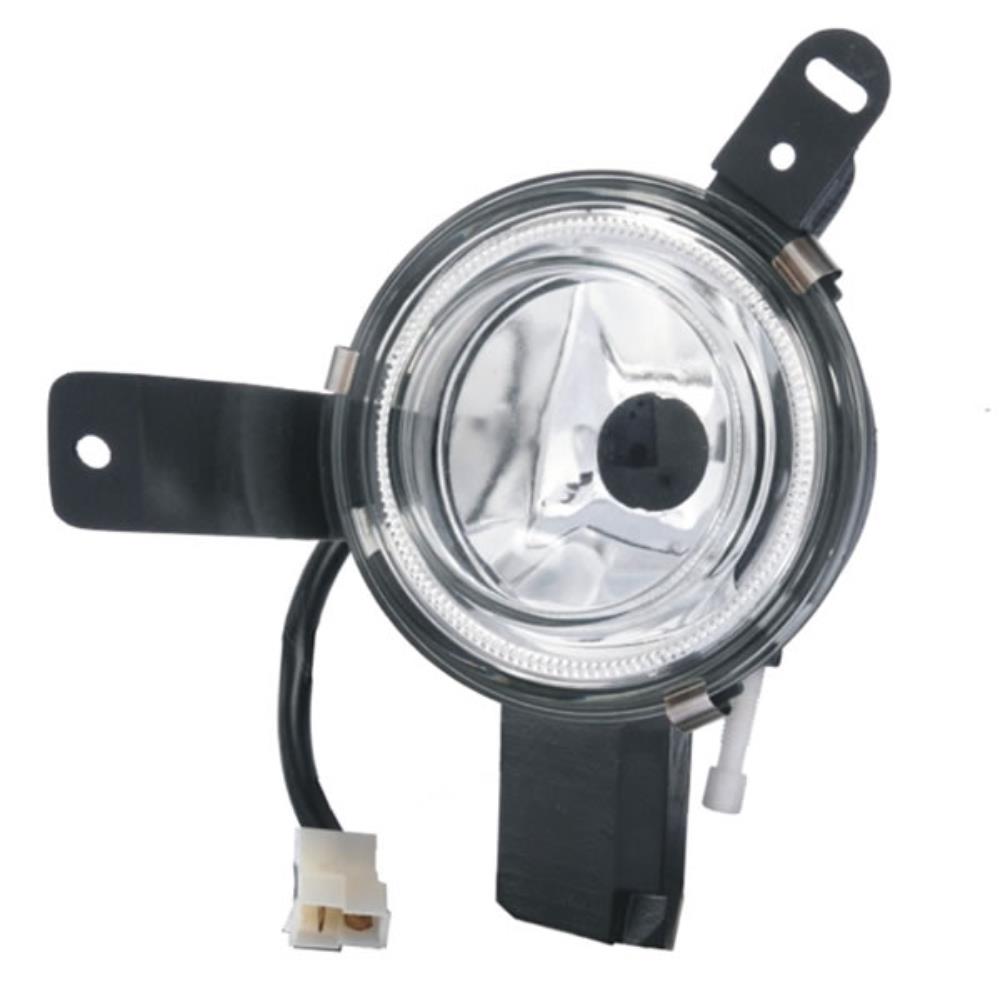 Farol Auxiliar lado direito Orgus FD441LD