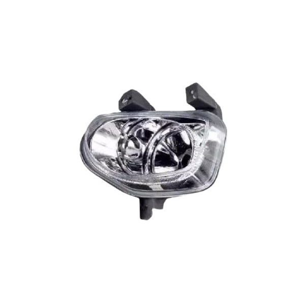 Farol Auxiliar lado direito VIA Expressa FORD00372