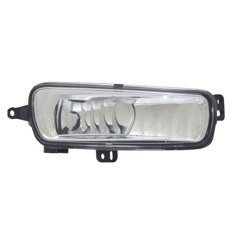 Farol Auxiliar lado direito Rufato 25984