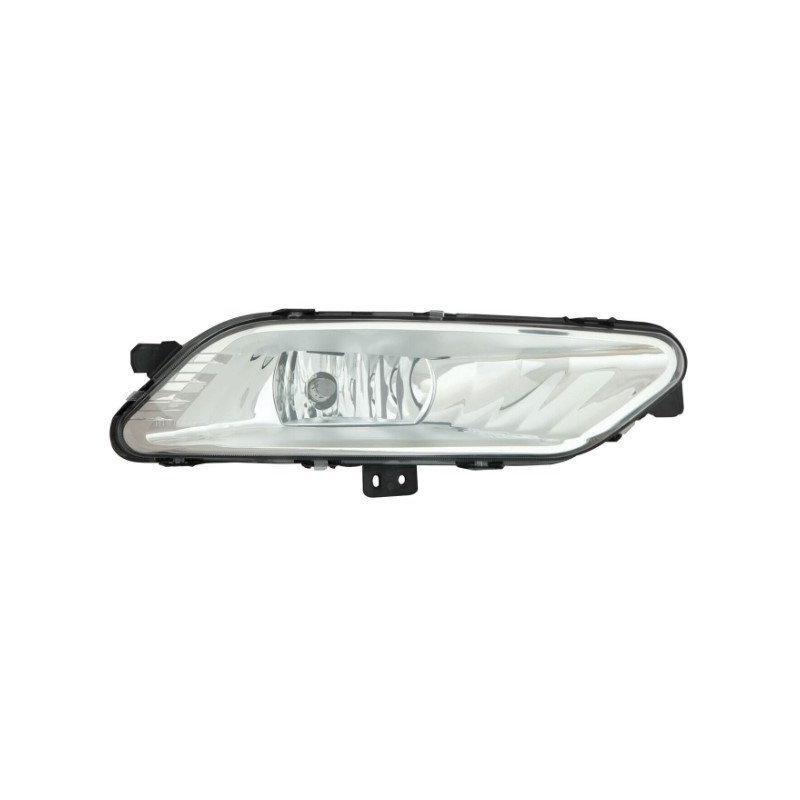 Farol Auxiliar lado direito Ford HS7Z15200A