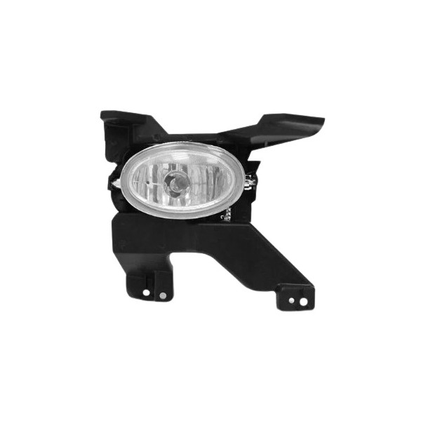 Farol Auxiliar lado direito Automotive Imports ZN1616076