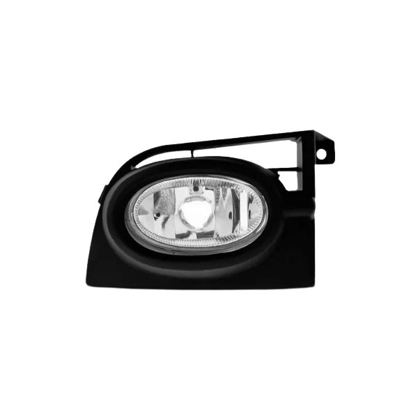 Farol Auxiliar lado direito Automotive Imports ZN1515024
