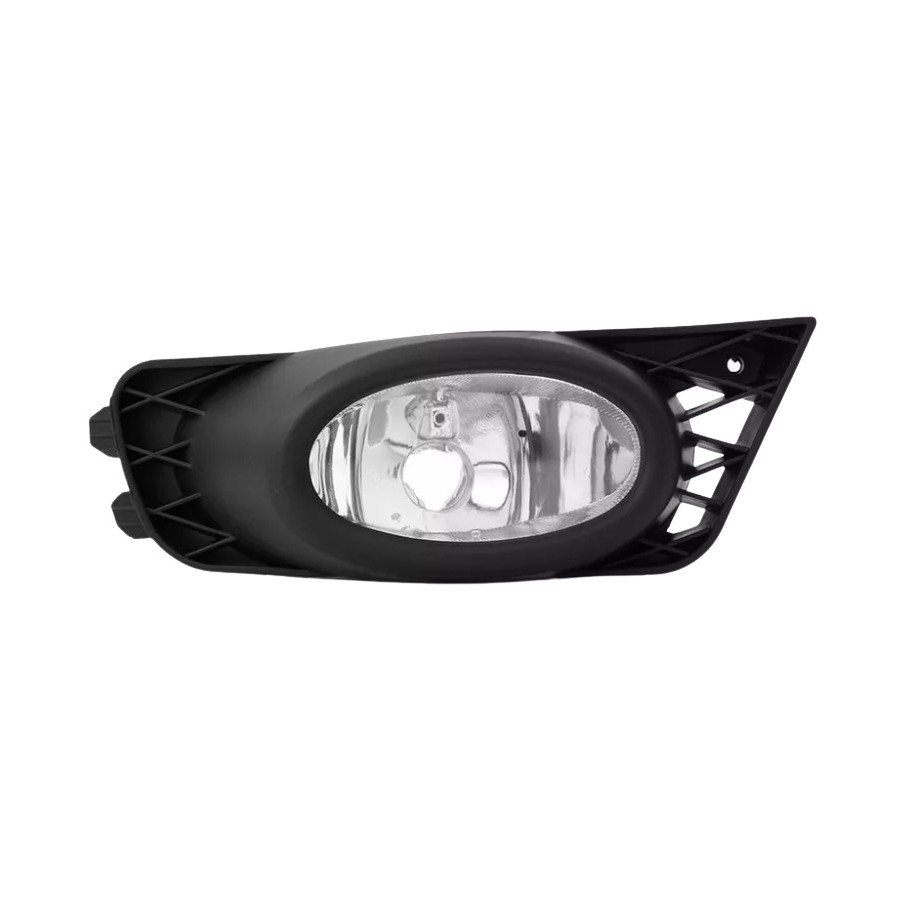 Farol Auxiliar lado direito Cambuci Imports 042811