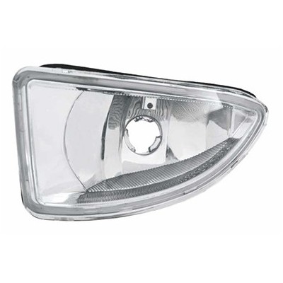 Farol Auxiliar lado direito Orgus FH466LD