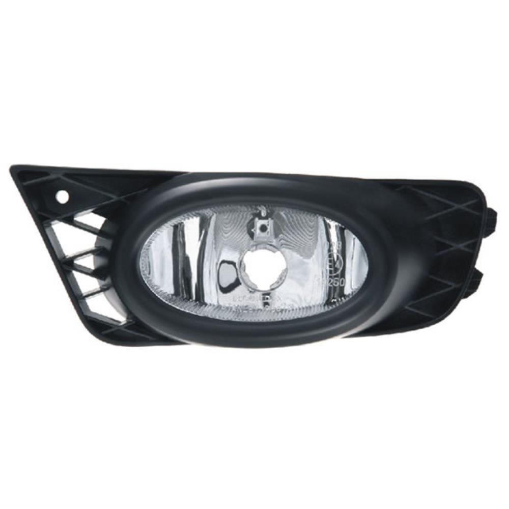 Farol Auxiliar lado direito Orgus FH501LD