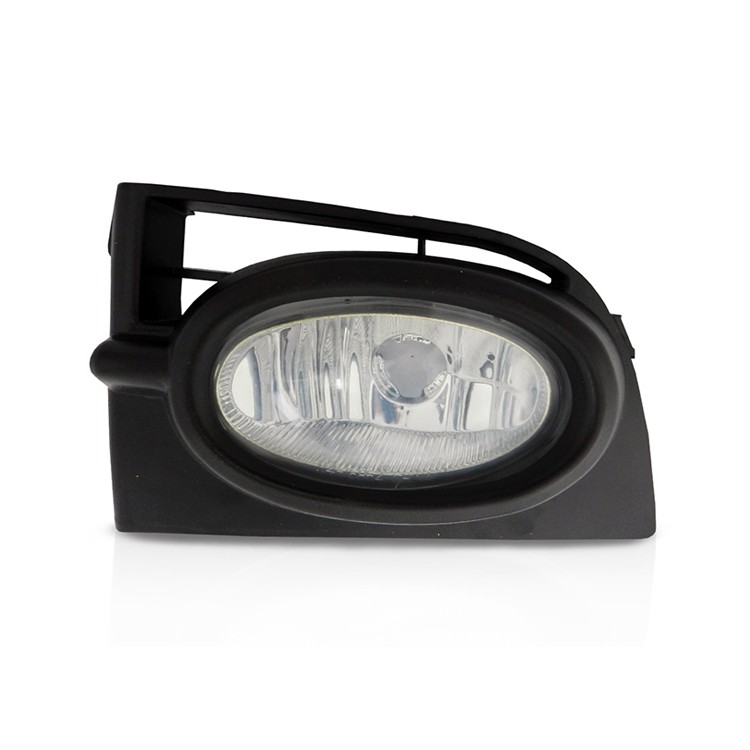 Farol Auxiliar lado direito Rufato 16602