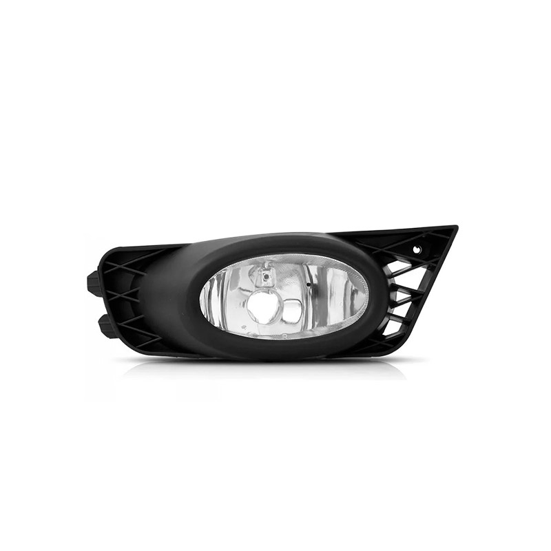 Farol Auxiliar lado direito Rufato 17588