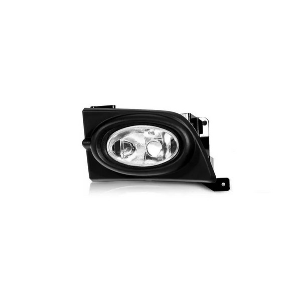 Farol Auxiliar lado direito Rufato 29662