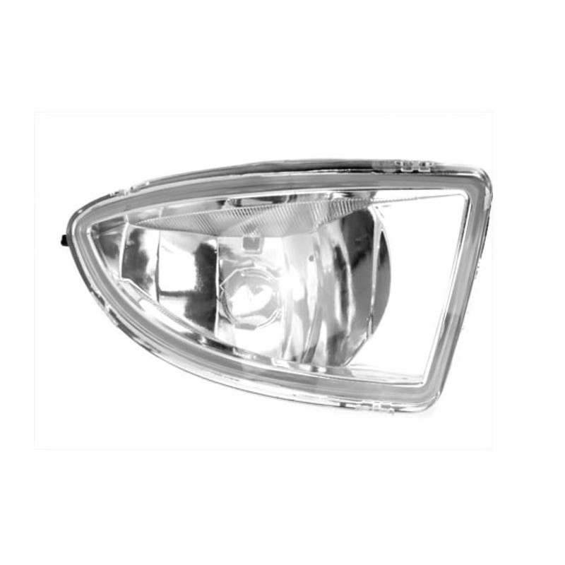 Farol Auxiliar lado direito Shocklight MSL111702R