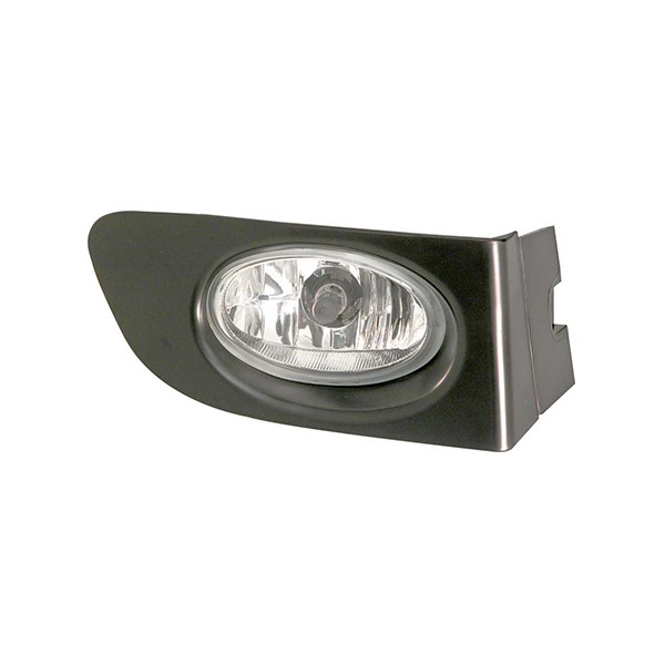 Farol Auxiliar lado direito Orgus FH419LD
