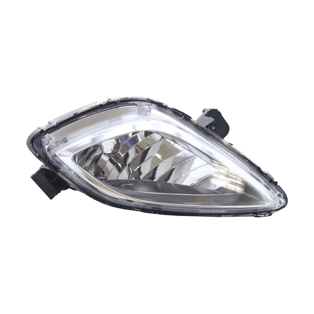 Farol Auxiliar lado direito Automotive Imports ZN8080010