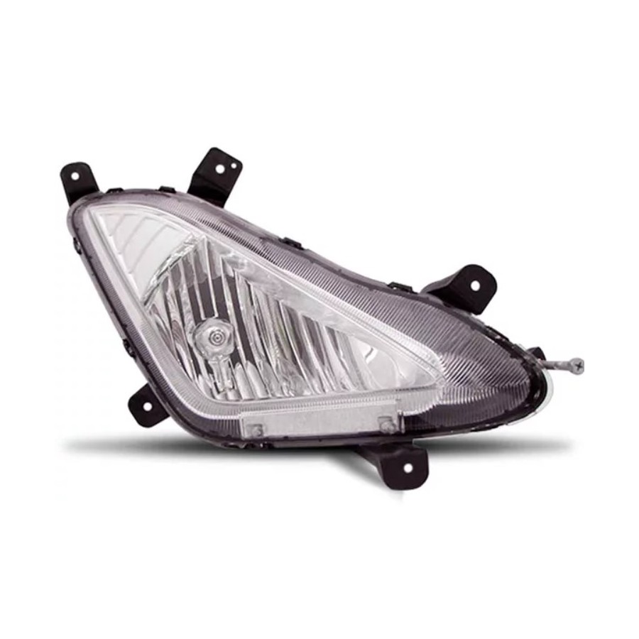 Farol Auxiliar lado direito Rufato 26480