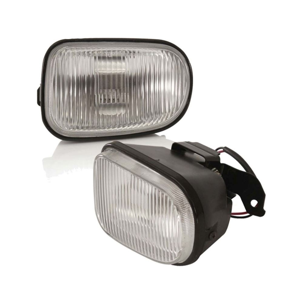 Farol Auxiliar lado direito Automotive Imports ZN1414019