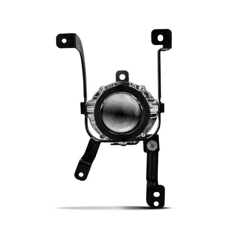Farol Auxiliar lado direito Cambuci Imports 050508