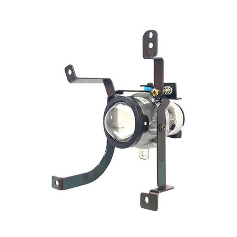 Farol Auxiliar lado direito Fabricio MLH0084