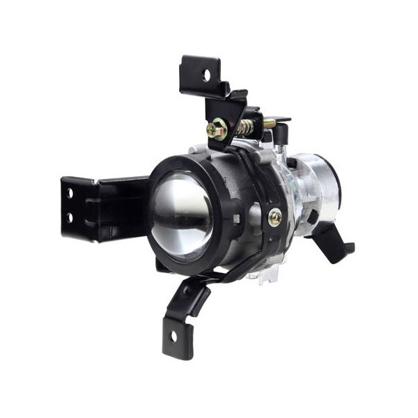 Farol Auxiliar lado direito Shocklight MSL121502R