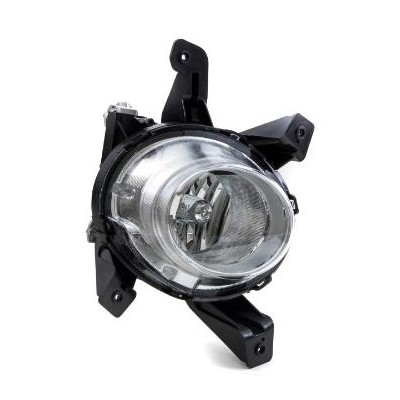 Farol Auxiliar lado direito VIA Expressa HYD0065