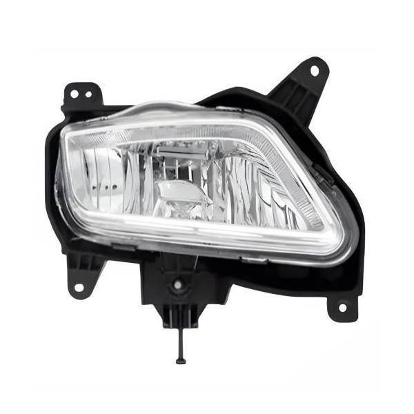 Farol Auxiliar lado direito Cambuci Imports 060554