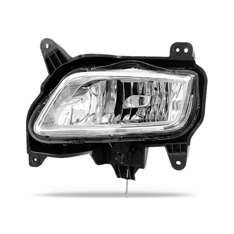 Farol Auxiliar lado direito Rufato 27072