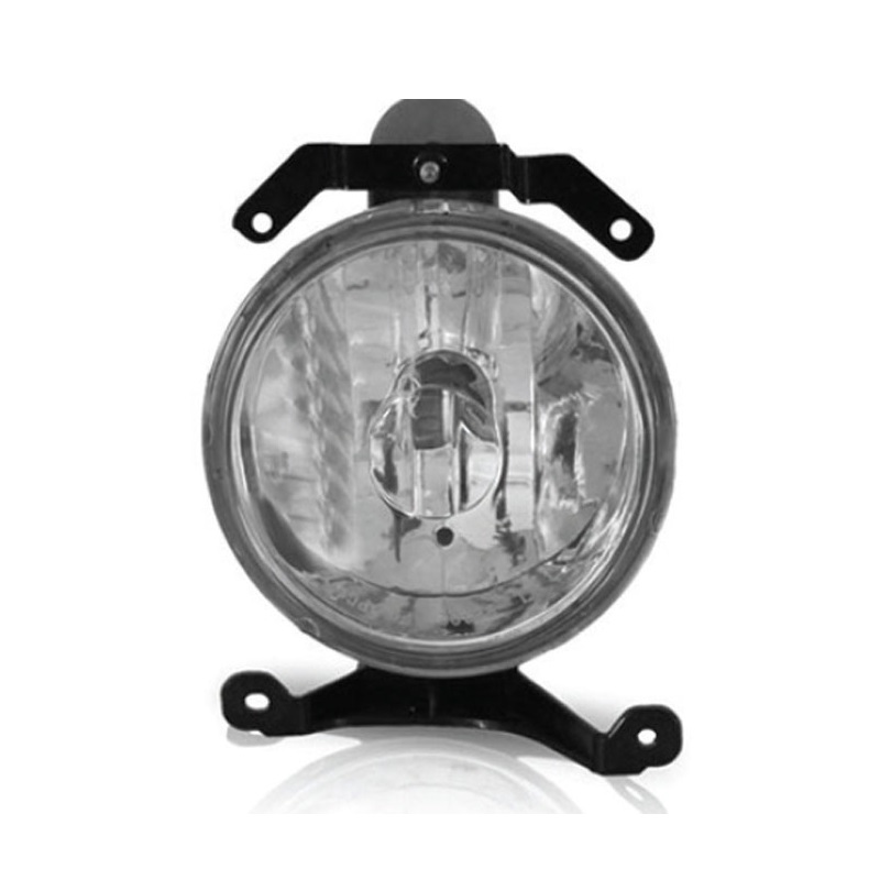 Farol Auxiliar lado direito Shocklight MSL120302R