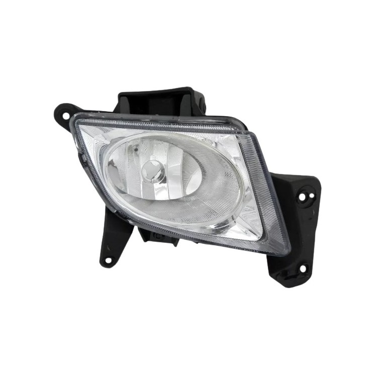 Farol Auxiliar lado direito Rufato 16628