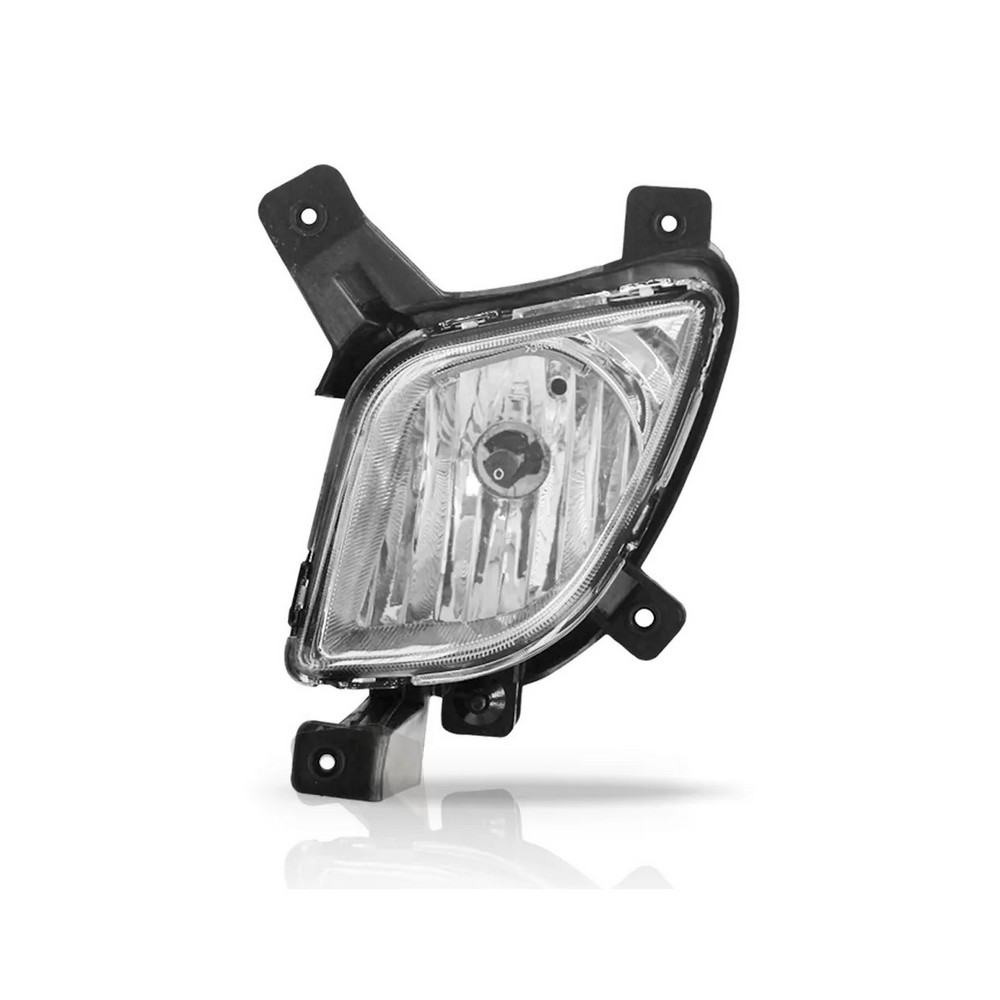 Farol Auxiliar lado direito Cambuci Imports 037650