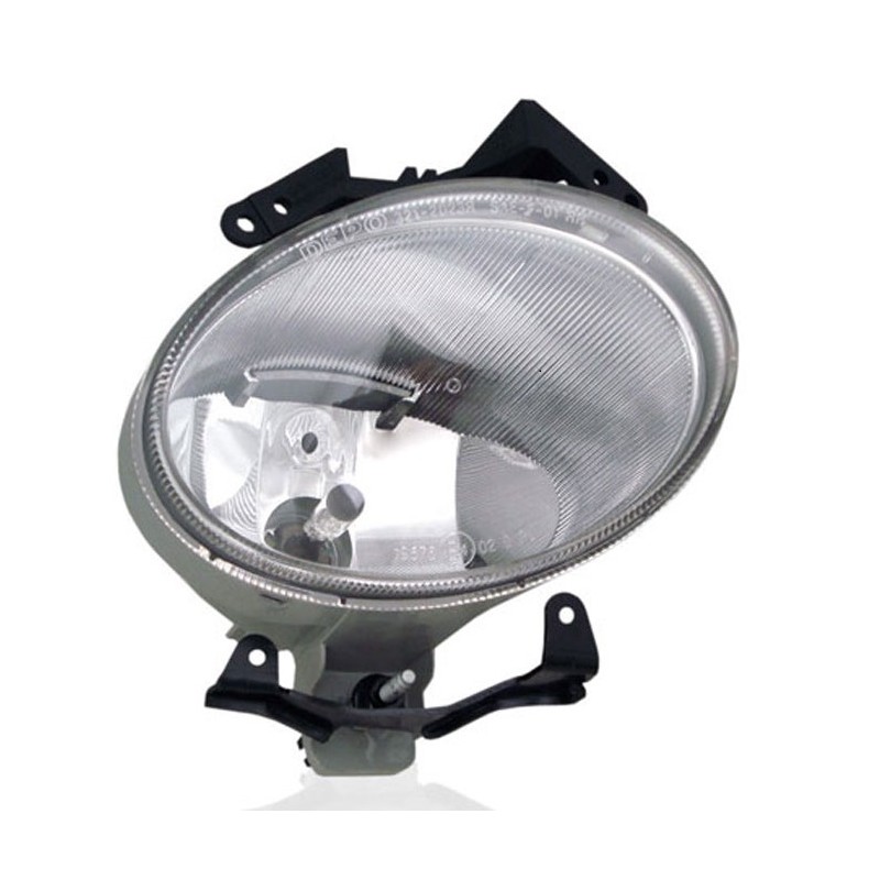 Farol Auxiliar lado direito Shocklight MSL120402R