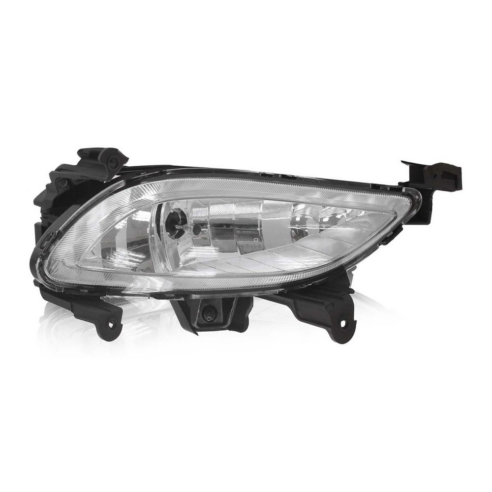 Farol Auxiliar lado direito Automotive Imports ZN3636010
