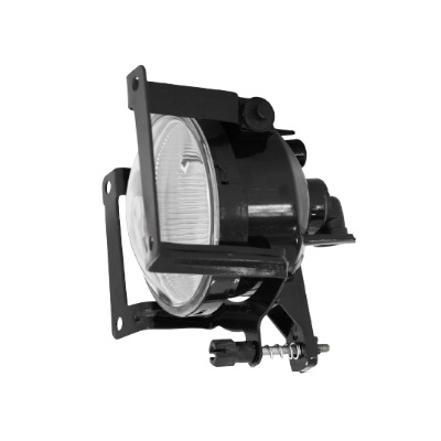 Farol Auxiliar lado direito Rufato 19352, foto 2