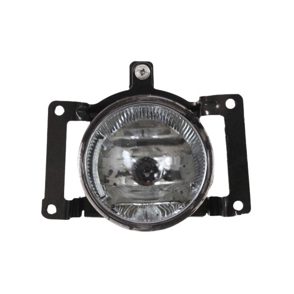 Farol Auxiliar lado direito Shocklight MSL120202R