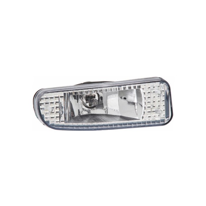 Farol Auxiliar lado direito Orgus FI217LD