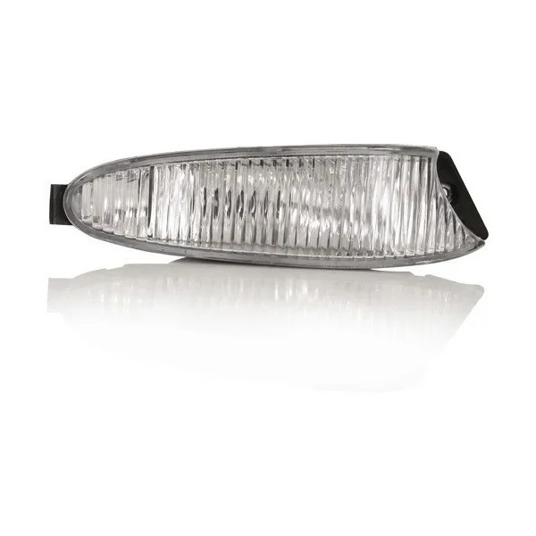Farol Auxiliar lado direito Automotive Imports ZN1414257