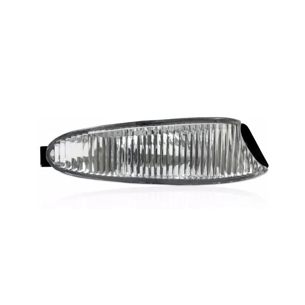 Farol Auxiliar lado direito Cambuci Imports 032240