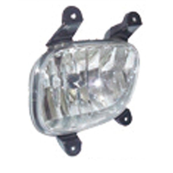 Farol Auxiliar lado direito Rufato 18110