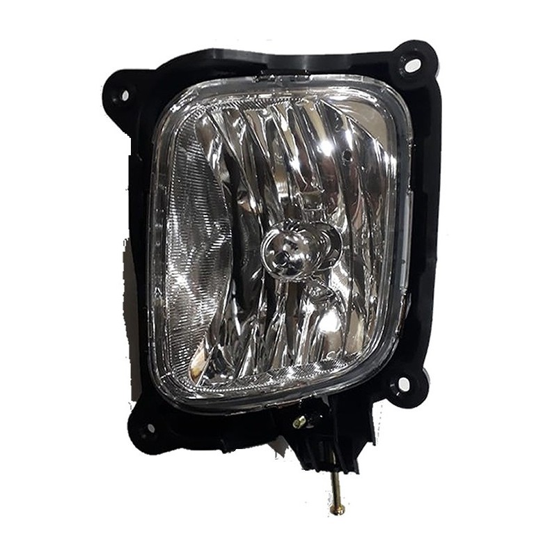 Farol Auxiliar lado direito Rufato 27096