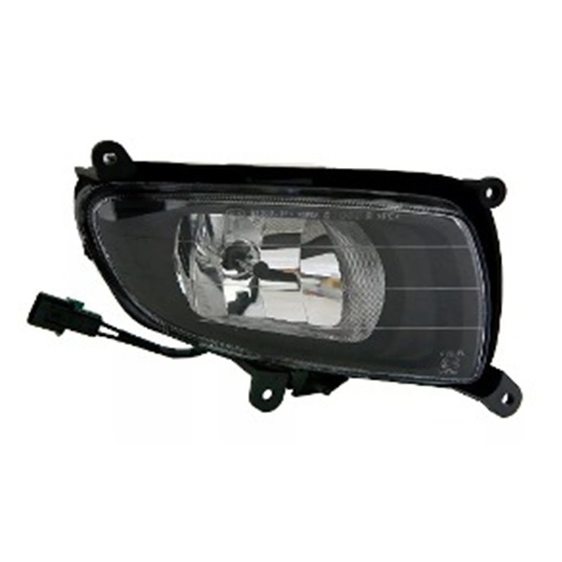 Farol Auxiliar lado direito Rufato 27084