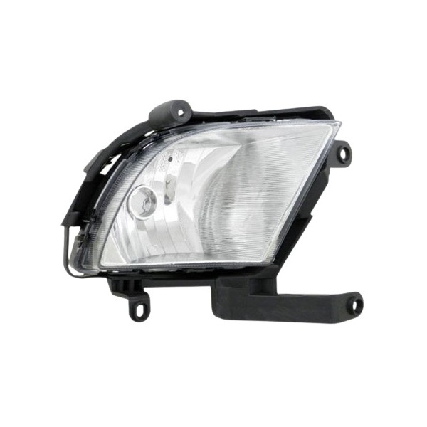 Farol Auxiliar lado direito Shocklight MSL160402R